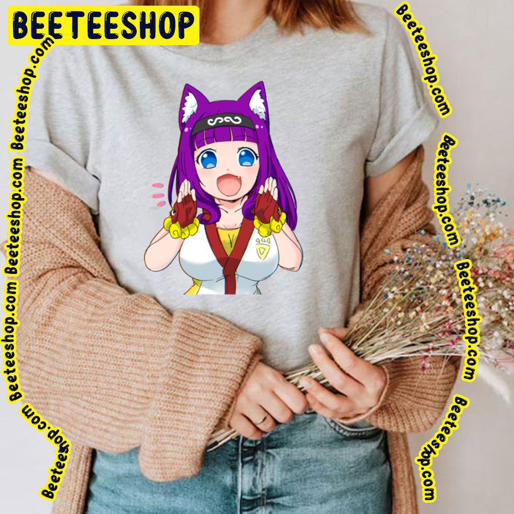 Hey Hitamu Kyan Futoku No Guild Trending Unisex T-Shirt Hey Hitamu Kyan Futoku No Guild Trending Unisex T-Shirt