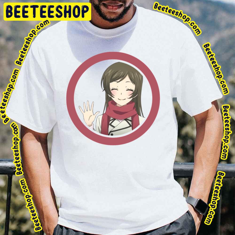 Hi Momozono Nanami Kamisama Kiss Trending Unisex T-Shirt Hi Momozono Nanami Kamisama Kiss Trending Unisex T-Shirt