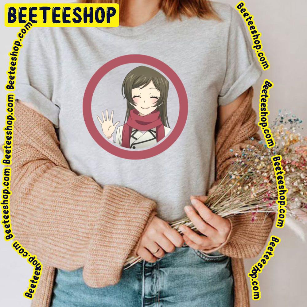 Hi Momozono Nanami Kamisama Kiss Trending Unisex T-Shirt Hi Momozono Nanami Kamisama Kiss Trending Unisex T-Shirt