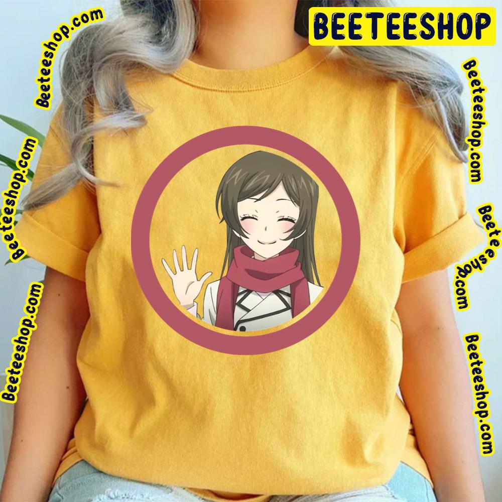Hi Momozono Nanami Kamisama Kiss Trending Unisex T-Shirt Hi Momozono Nanami Kamisama Kiss Trending Unisex T-Shirt