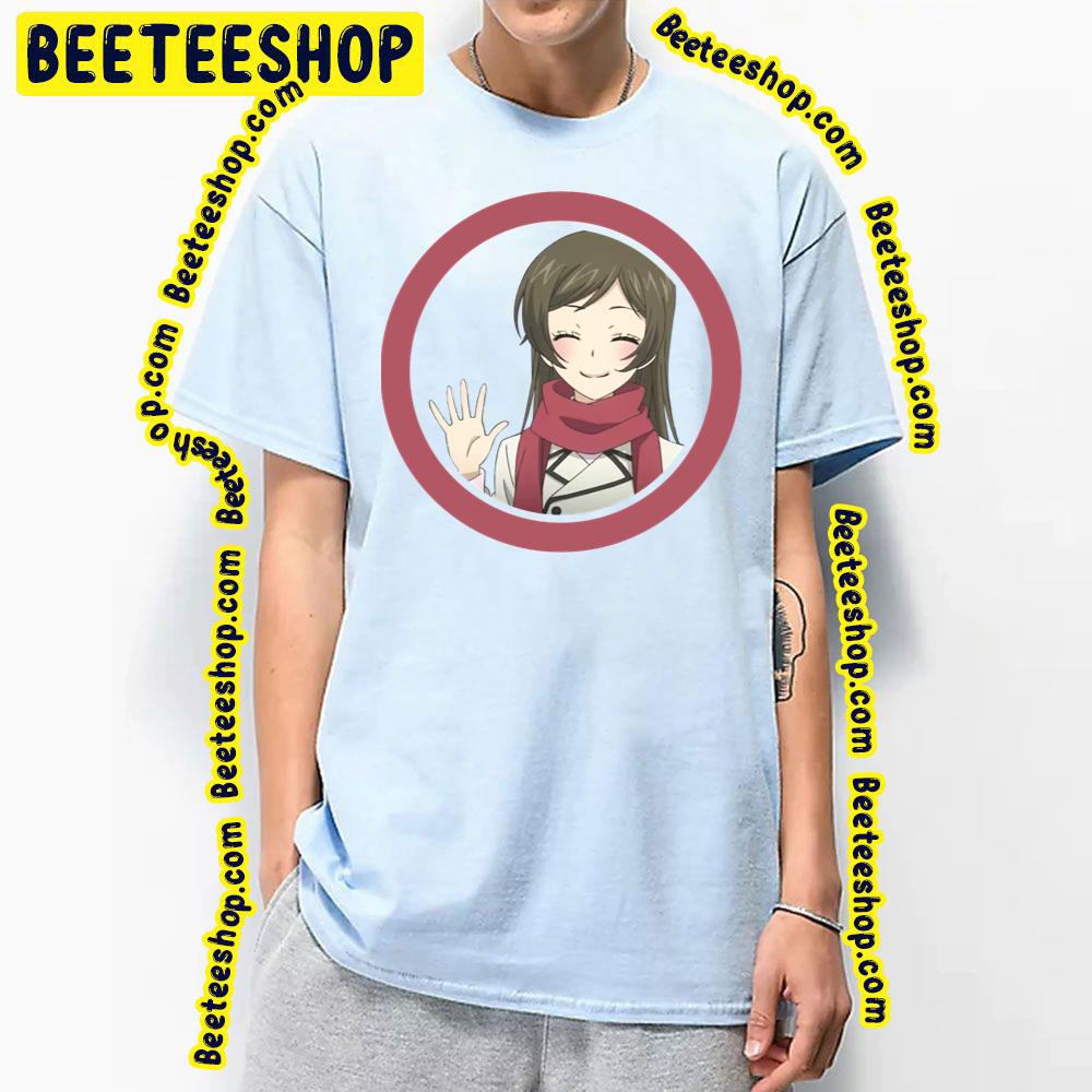 Hi Momozono Nanami Kamisama Kiss Trending Unisex T-Shirt Hi Momozono Nanami Kamisama Kiss Trending Unisex T-Shirt