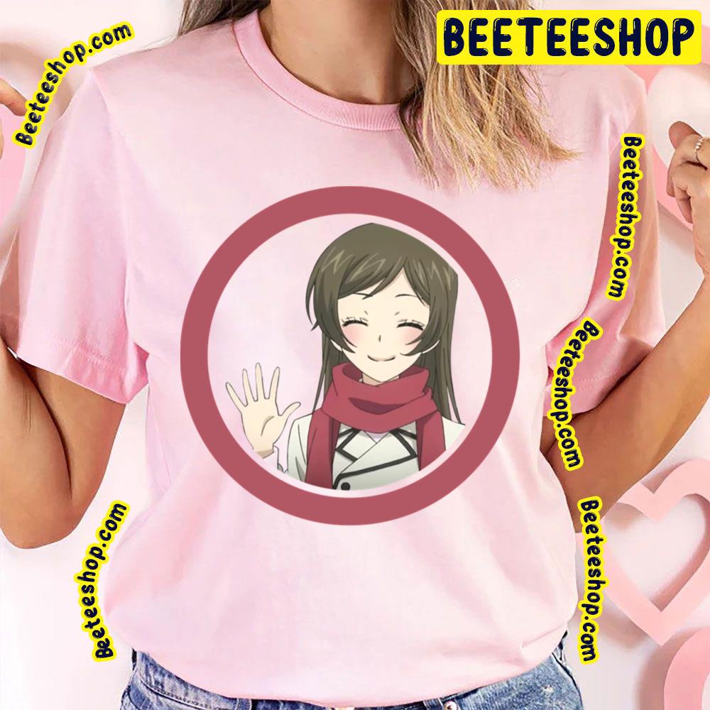 Hi Momozono Nanami Kamisama Kiss Trending Unisex T-Shirt Hi Momozono Nanami Kamisama Kiss Trending Unisex T-Shirt