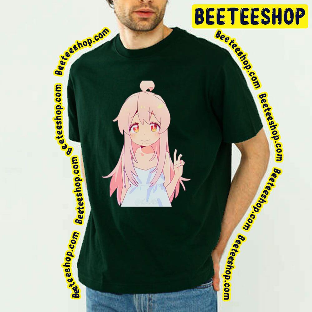 Hi Oniichan Wa Oshimai Onimai I'm Now Your Sister Trending Unisex T-Shirt Hi Oniichan Wa Oshimai Onimai I'm Now Your Sister Trending Unisex T-Shirt