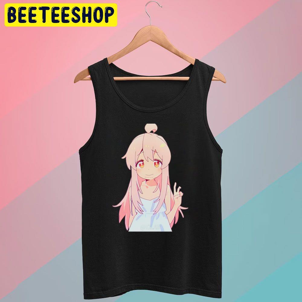 Hi Oniichan Wa Oshimai Onimai I'm Now Your Sister Trending Unisex T-Shirt Hi Oniichan Wa Oshimai Onimai I'm Now Your Sister Trending Unisex T-Shirt