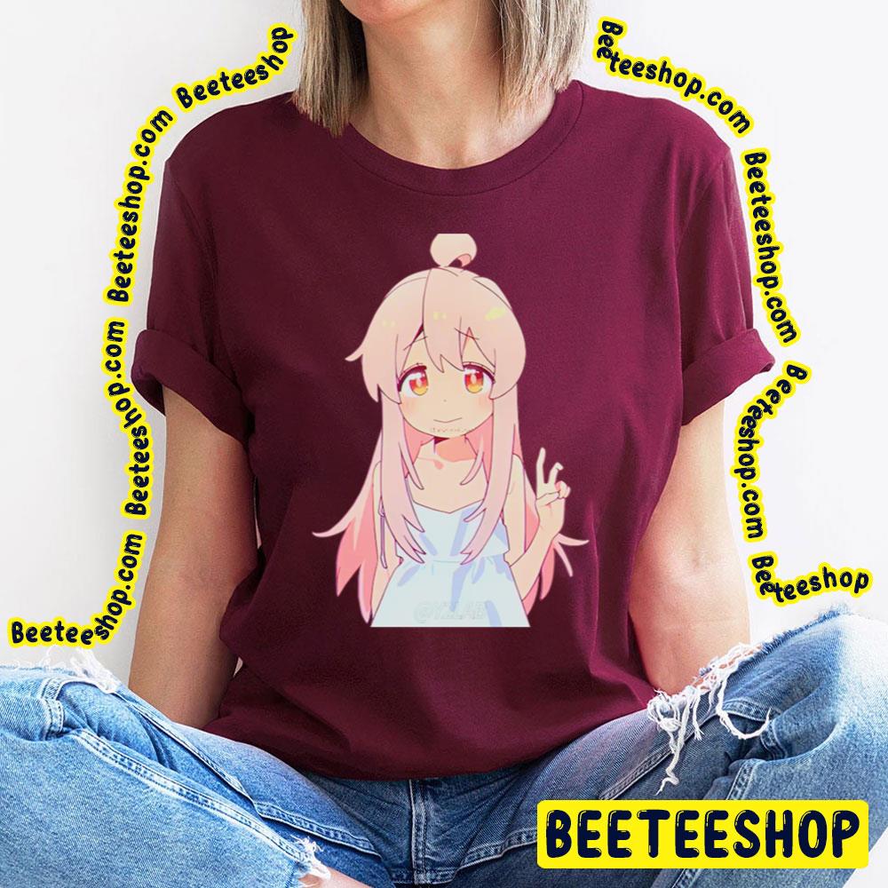 Hi Oniichan Wa Oshimai Onimai I'm Now Your Sister Trending Unisex T-Shirt Hi Oniichan Wa Oshimai Onimai I'm Now Your Sister Trending Unisex T-Shirt