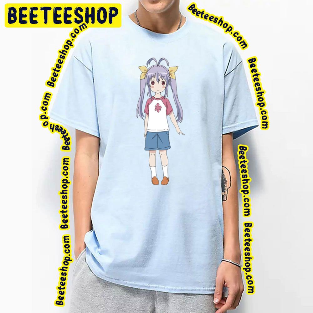 Hi Renge Miyauchi Non Non Biyori Trending Unisex T-Shirt Hi Renge Miyauchi Non Non Biyori Trending Unisex T-Shirt