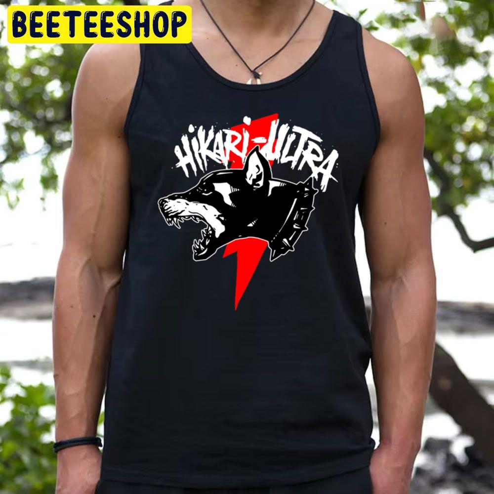 Hikari Zillakami Trending Unisex T-Shirt Hikari Zillakami Trending Unisex T-Shirt