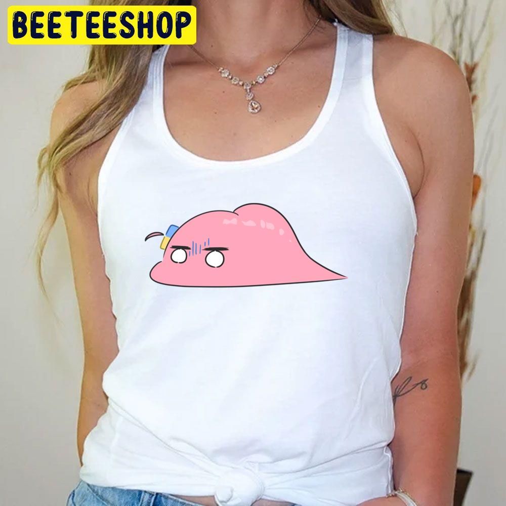 Hitori Slug Bocchi The Rock! Trending Unisex T-Shirt Hitori Slug Bocchi The Rock! Trending Unisex T-Shirt