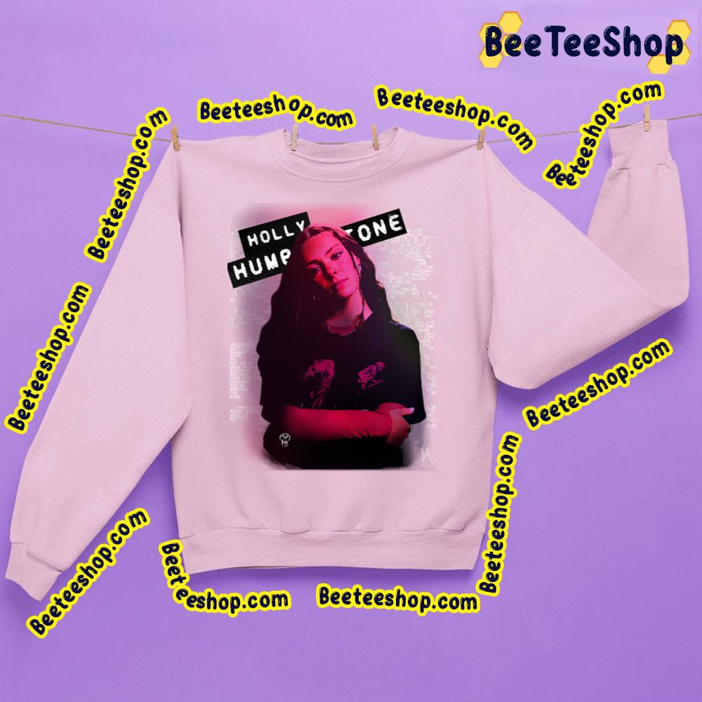 Holly Humberstone Trending Unisex Sweatshirt Holly Humberstone Trending Unisex Sweatshirt