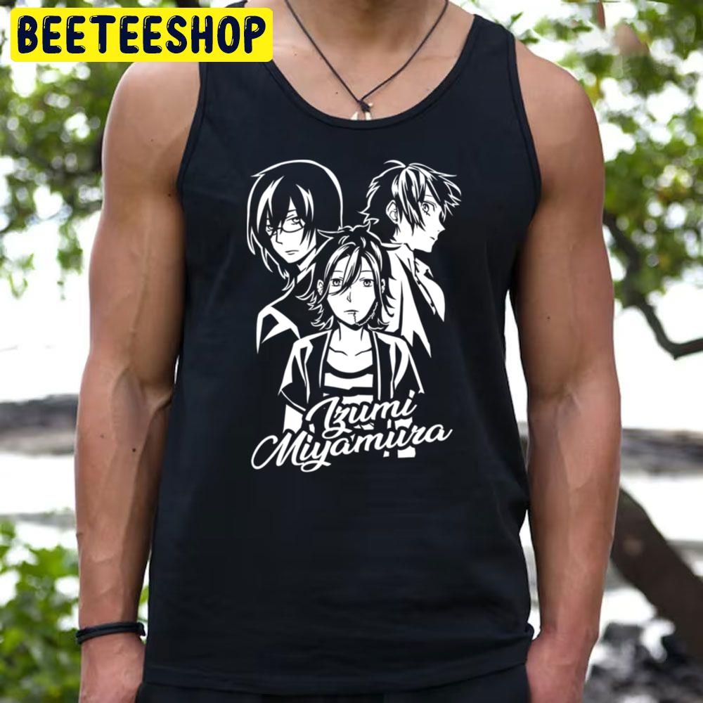 Horimiya Hori San To Miyamura Kun Trending Unisex T-Shirt Horimiya Hori San To Miyamura Kun Trending Unisex T-Shirt