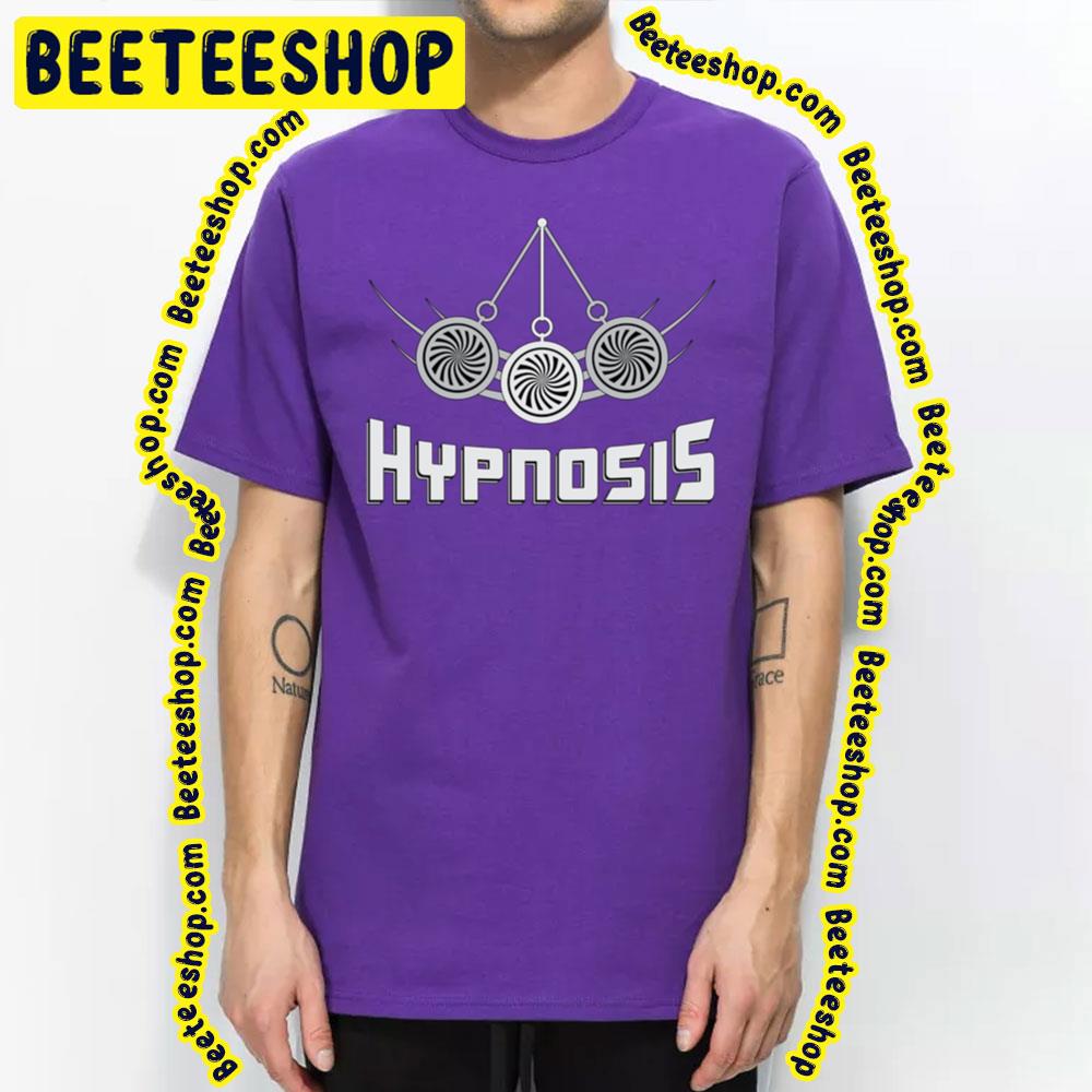 Hypnosis Hypnotic Best Hypnotist Trending Unisex T-Shirt Hypnosis Hypnotic Best Hypnotist Trending Unisex T-Shirt