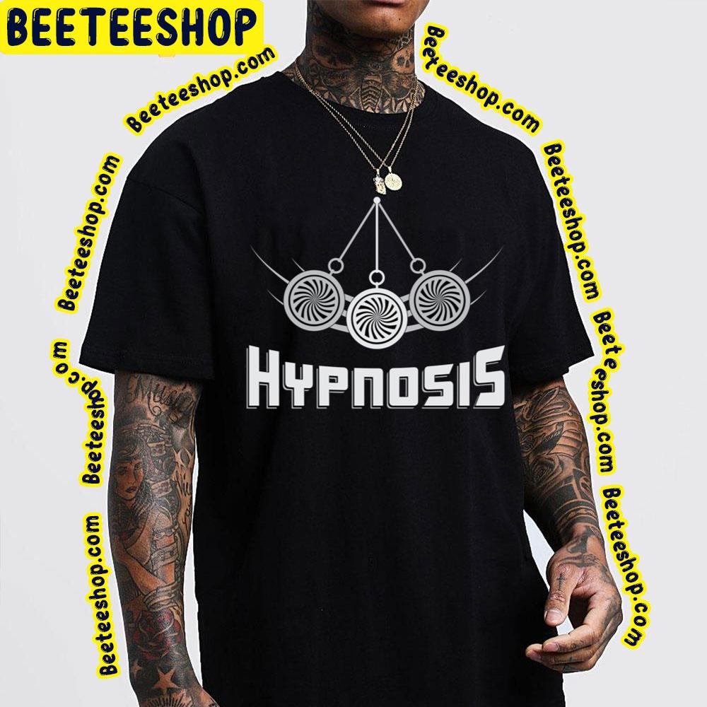 Hypnosis Hypnotic Best Hypnotist Trending Unisex T-Shirt Hypnosis Hypnotic Best Hypnotist Trending Unisex T-Shirt