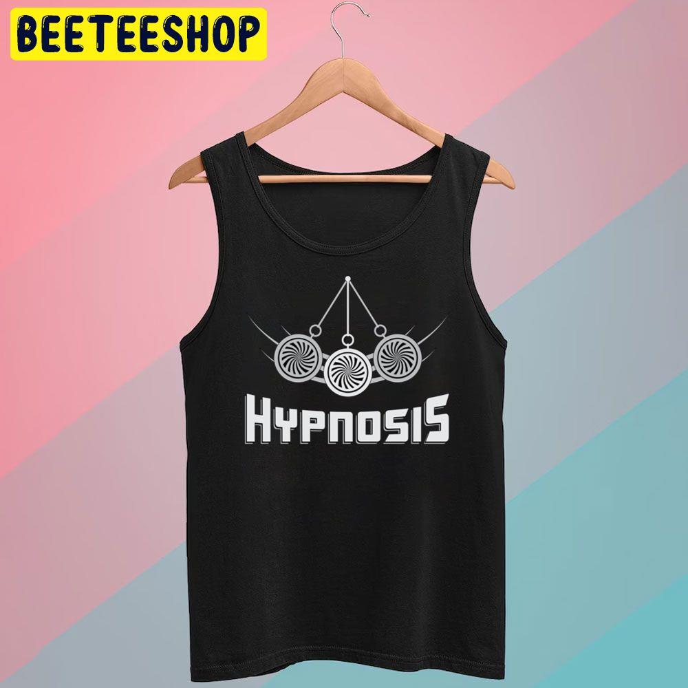 Hypnosis Hypnotic Best Hypnotist Trending Unisex T-Shirt Hypnosis Hypnotic Best Hypnotist Trending Unisex T-Shirt