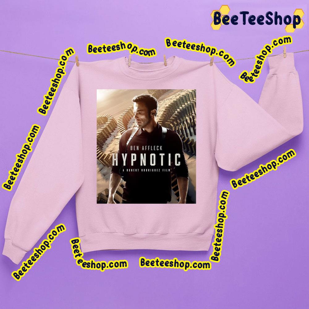 Hypnotic Trending Unisex Sweatshirt Hypnotic Trending Unisex Sweatshirt