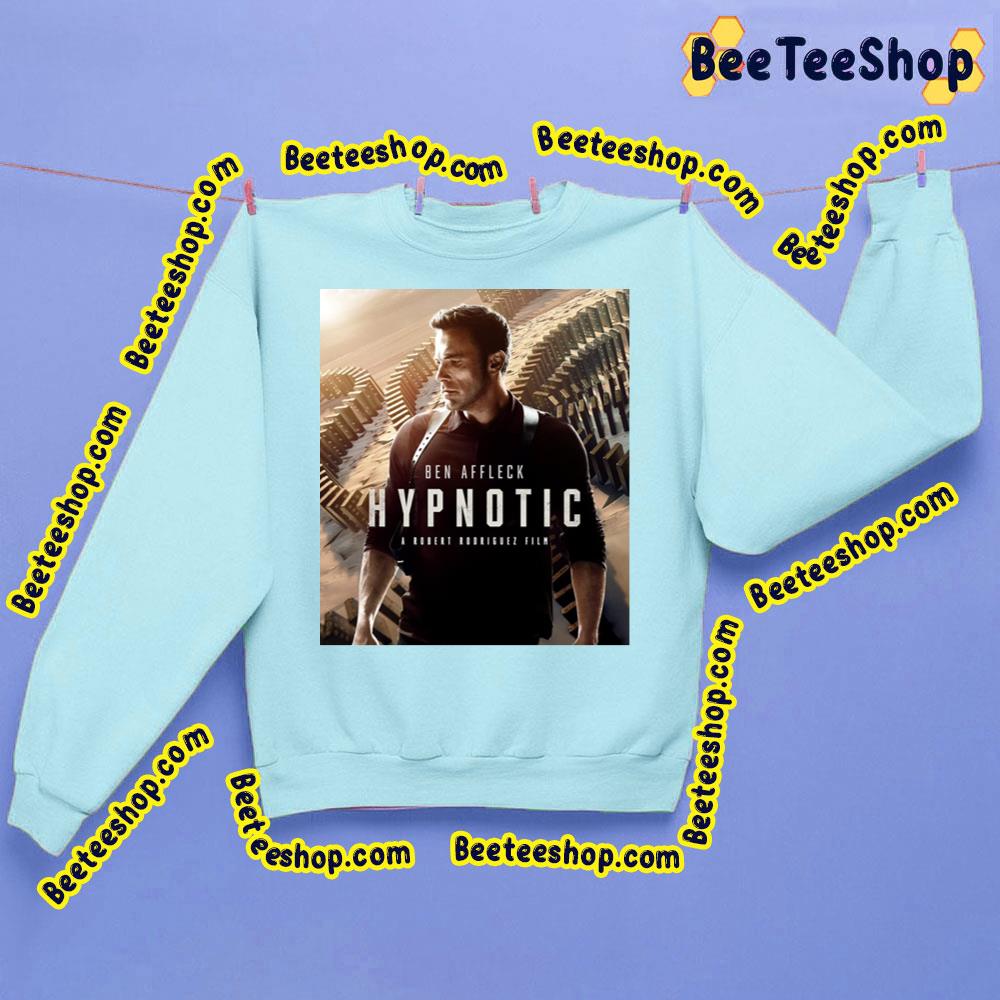 Hypnotic Trending Unisex Sweatshirt Hypnotic Trending Unisex Sweatshirt