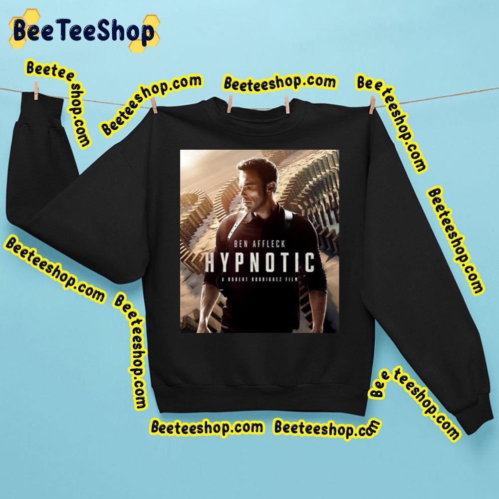 Hypnotic Trending Unisex Sweatshirt Hypnotic Trending Unisex Sweatshirt