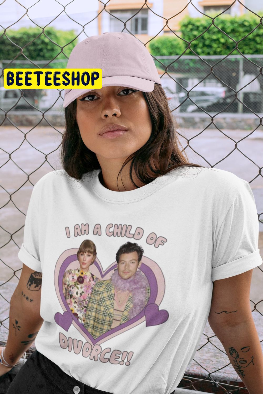 I Am A Child Of Divorce Vintage Trending Unisex T-Shirt I Am A Child Of Divorce Vintage Trending Unisex T-Shirt