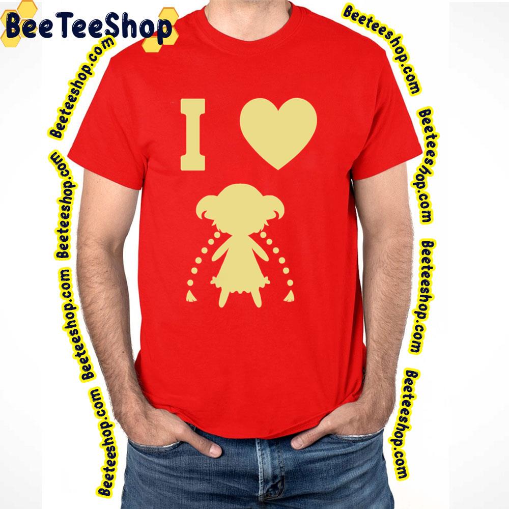 I Love Abelle Trending Unisex T-Shirt I Love Abelle Trending Unisex T-Shirt