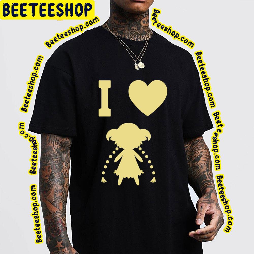 I Love Abelle Trending Unisex T-Shirt I Love Abelle Trending Unisex T-Shirt