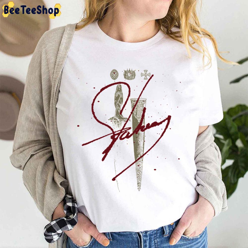 If I Can't Have Love I Want Power Trending Unisex T-Shirt If I Can't Have Love I Want Power Trending Unisex T-Shirt