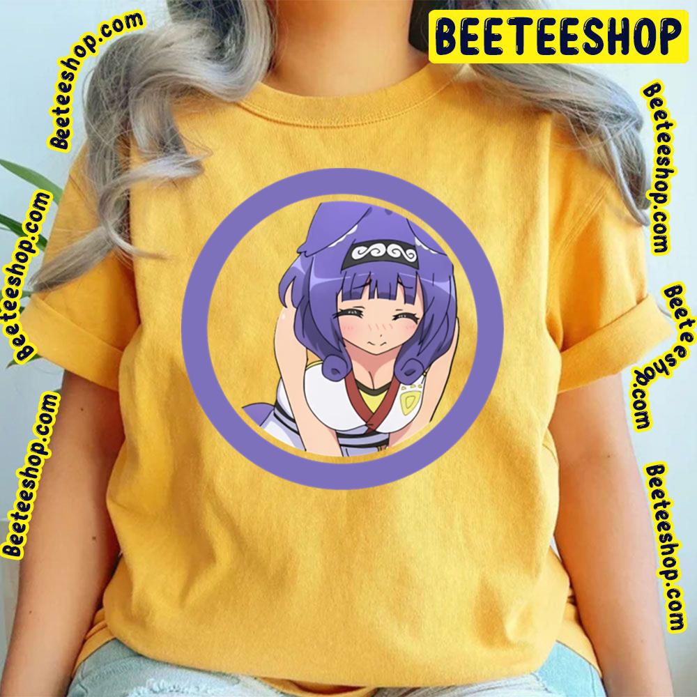 I'm Sorry Hitamu Kyan Futoku No Guild Trending Unisex T-Shirt I'm Sorry Hitamu Kyan Futoku No Guild Trending Unisex T-Shirt