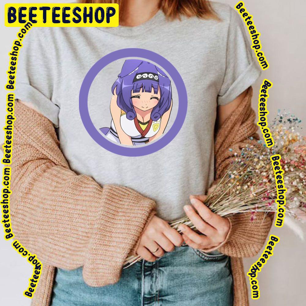 I'm Sorry Hitamu Kyan Futoku No Guild Trending Unisex T-Shirt I'm Sorry Hitamu Kyan Futoku No Guild Trending Unisex T-Shirt