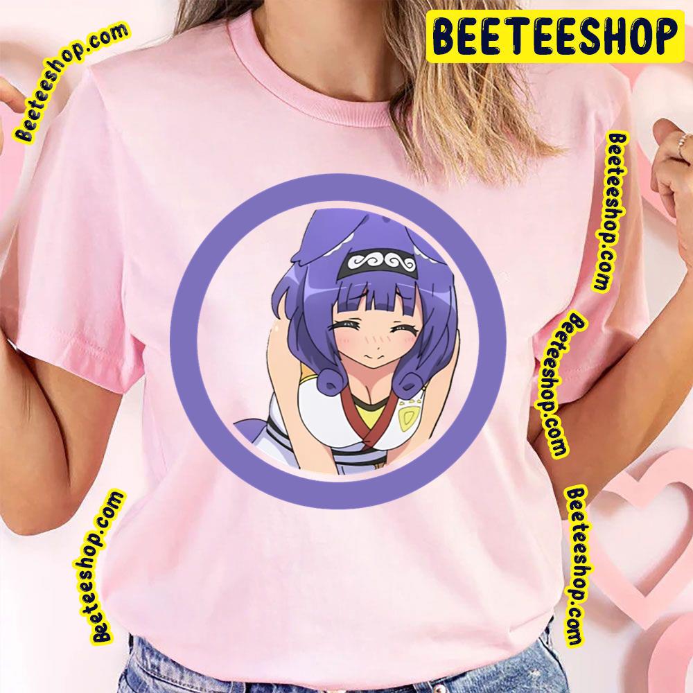 I'm Sorry Hitamu Kyan Futoku No Guild Trending Unisex T-Shirt I'm Sorry Hitamu Kyan Futoku No Guild Trending Unisex T-Shirt
