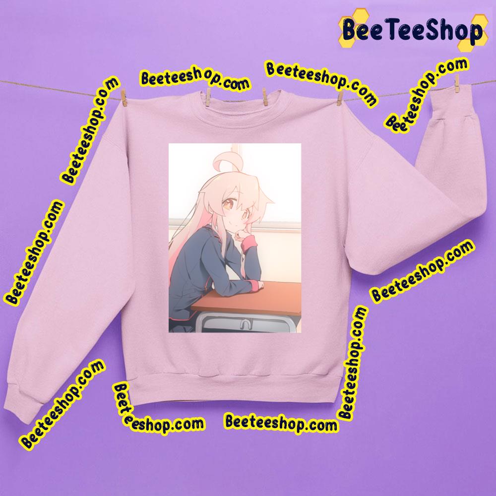 In Class Mahiro Oyama Oniichan Wa Oshimai! Onimai I Am Now Your Sister Trending Unisex Sweatshirt In Class Mahiro Oyama Oniichan Wa Oshimai! Onimai I Am Now Your Sister Trending Unisex Sweatshirt