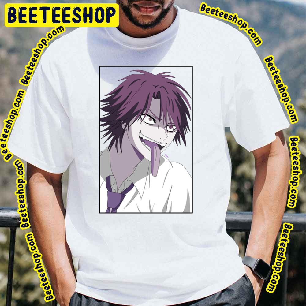 Inugami Art Nurarihyon No Mago Trending Unisex T-Shirt Inugami Art Nurarihyon No Mago Trending Unisex T-Shirt