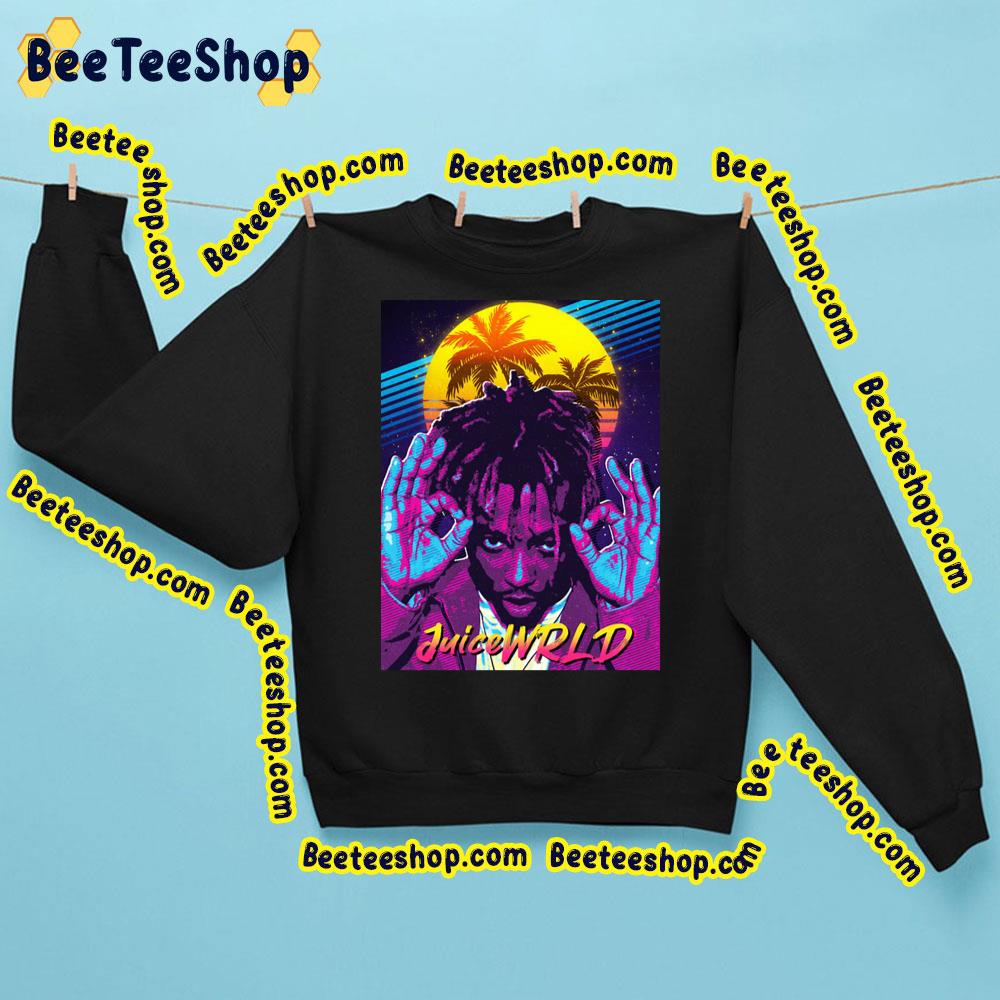 Its Okay From 999 Juice Wrld Trending Unisex Sweatshirt Its Okay From 999 Juice Wrld Trending Unisex Sweatshirt