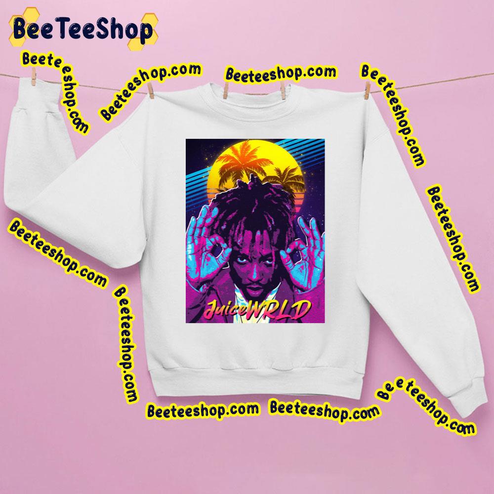 Its Okay From 999 Juice Wrld Trending Unisex Sweatshirt Its Okay From 999 Juice Wrld Trending Unisex Sweatshirt