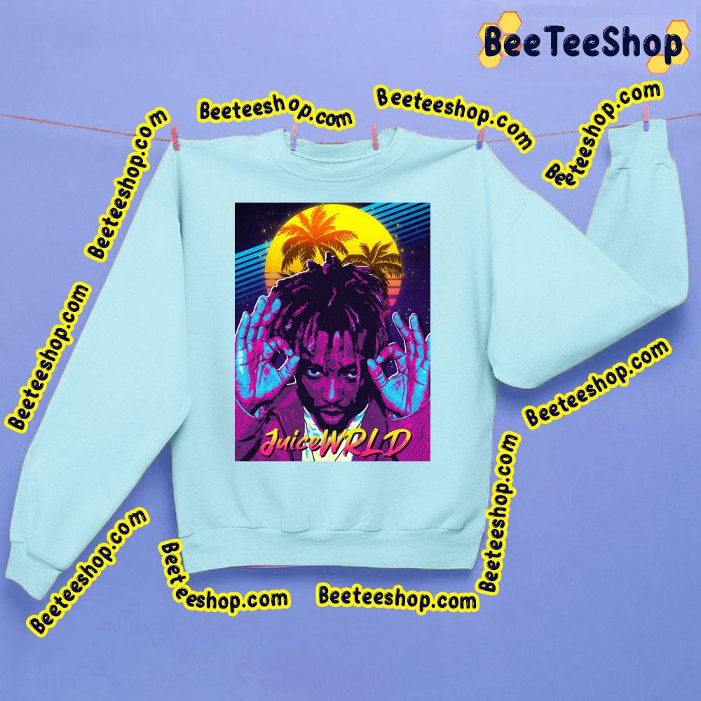 Its Okay From 999 Juice Wrld Trending Unisex Sweatshirt Its Okay From 999 Juice Wrld Trending Unisex Sweatshirt