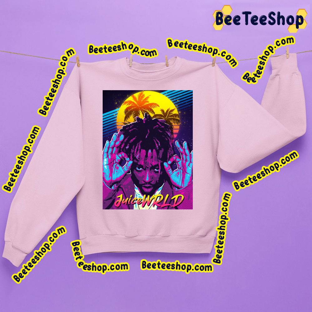 Its Okay From 999 Juice Wrld Trending Unisex Sweatshirt Its Okay From 999 Juice Wrld Trending Unisex Sweatshirt