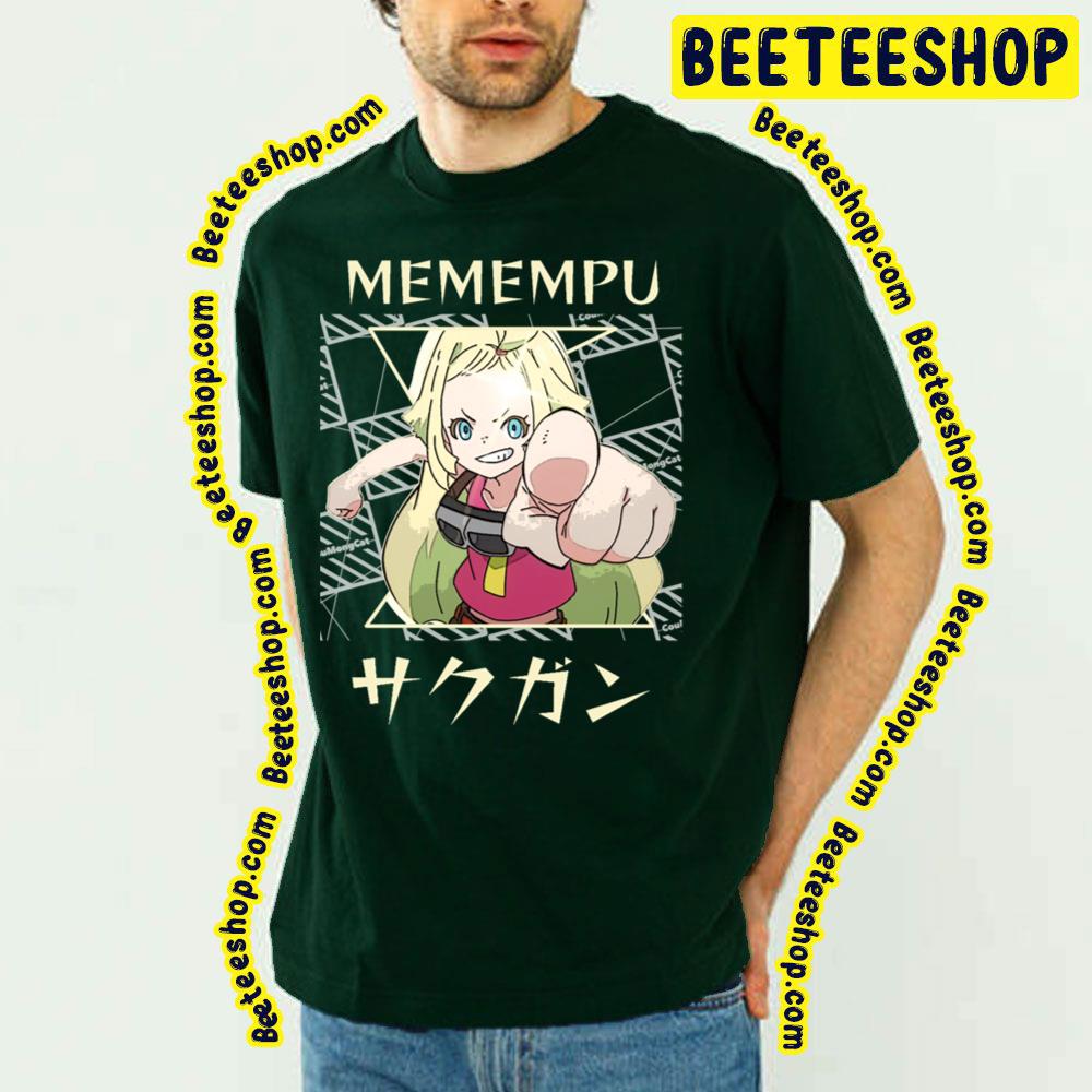 It's You Memempu Sakugan Trending Unisex T-Shirt It's You Memempu Sakugan Trending Unisex T-Shirt