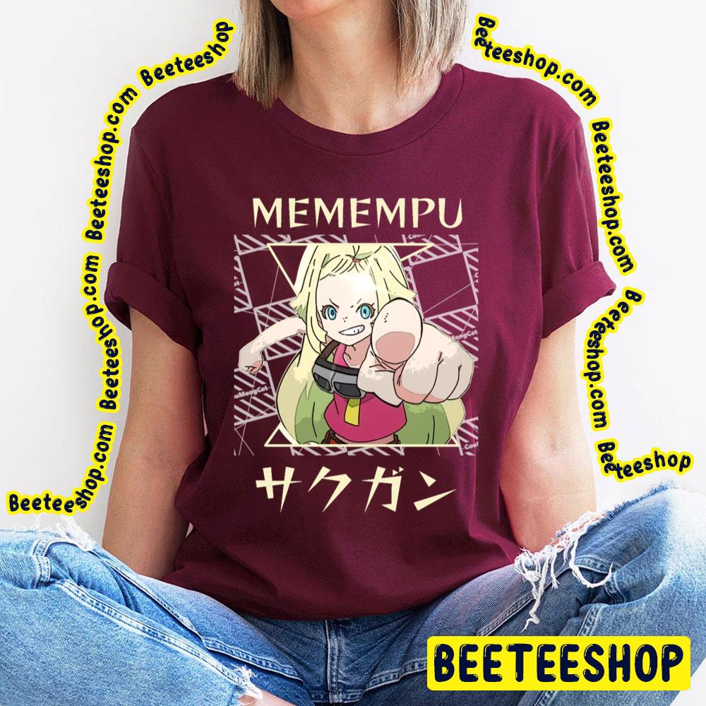 It's You Memempu Sakugan Trending Unisex T-Shirt It's You Memempu Sakugan Trending Unisex T-Shirt