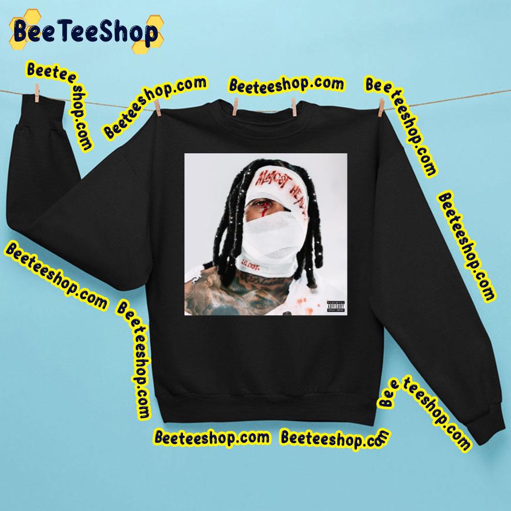 J. Cole & Lil Durk On All My Life Trending Unisex Sweatshirt J. Cole & Lil Durk On All My Life Trending Unisex Sweatshirt
