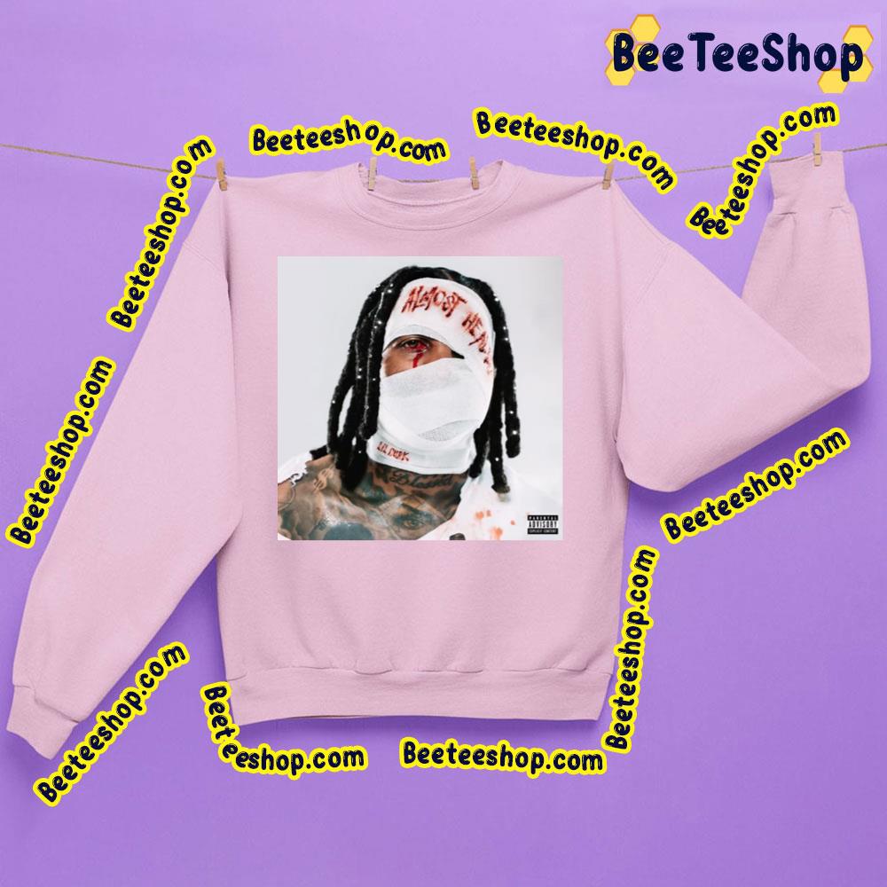 J. Cole & Lil Durk On All My Life Trending Unisex Sweatshirt J. Cole & Lil Durk On All My Life Trending Unisex Sweatshirt