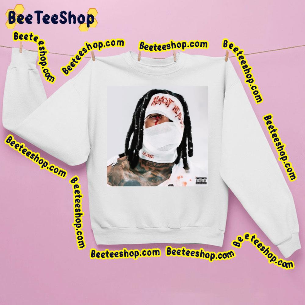 J. Cole & Lil Durk On All My Life Trending Unisex Sweatshirt J. Cole & Lil Durk On All My Life Trending Unisex Sweatshirt