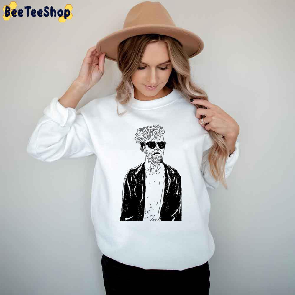 Jack Stauber Ii Graphic Trending Unisex T-Shirt Jack Stauber Ii Graphic Trending Unisex T-Shirt