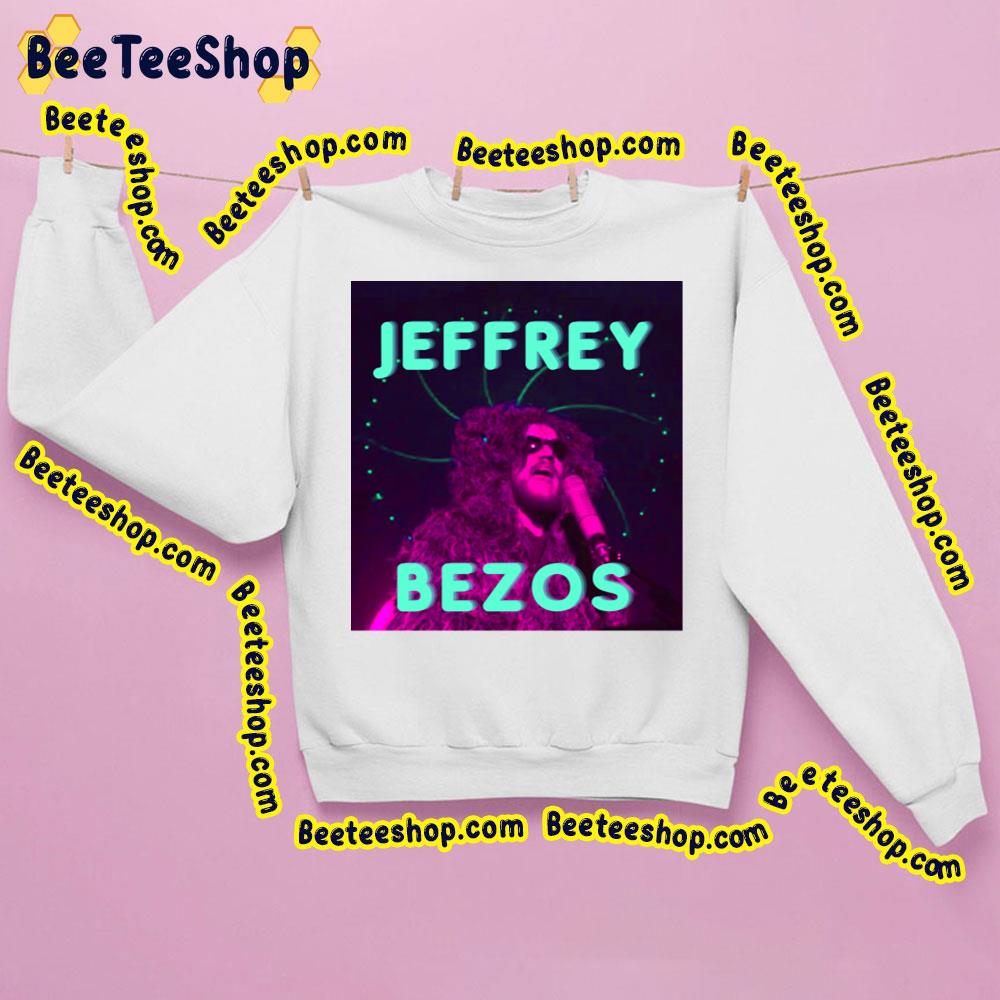 Jeffrey Bezos Trending Unisex Sweatshirt Jeffrey Bezos Trending Unisex Sweatshirt