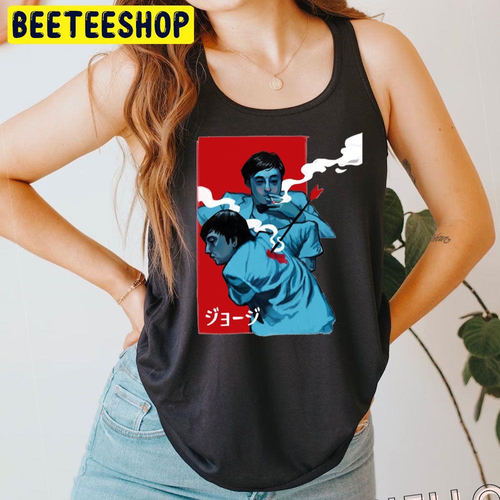 Joji Slow Dancing In The Dark Trending Unisex T-Shirt Joji Slow Dancing In The Dark Trending Unisex T-Shirt