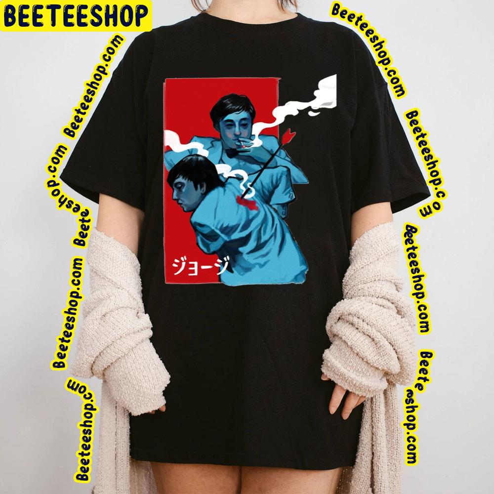 Joji Slow Dancing In The Dark Trending Unisex T-Shirt Joji Slow Dancing In The Dark Trending Unisex T-Shirt