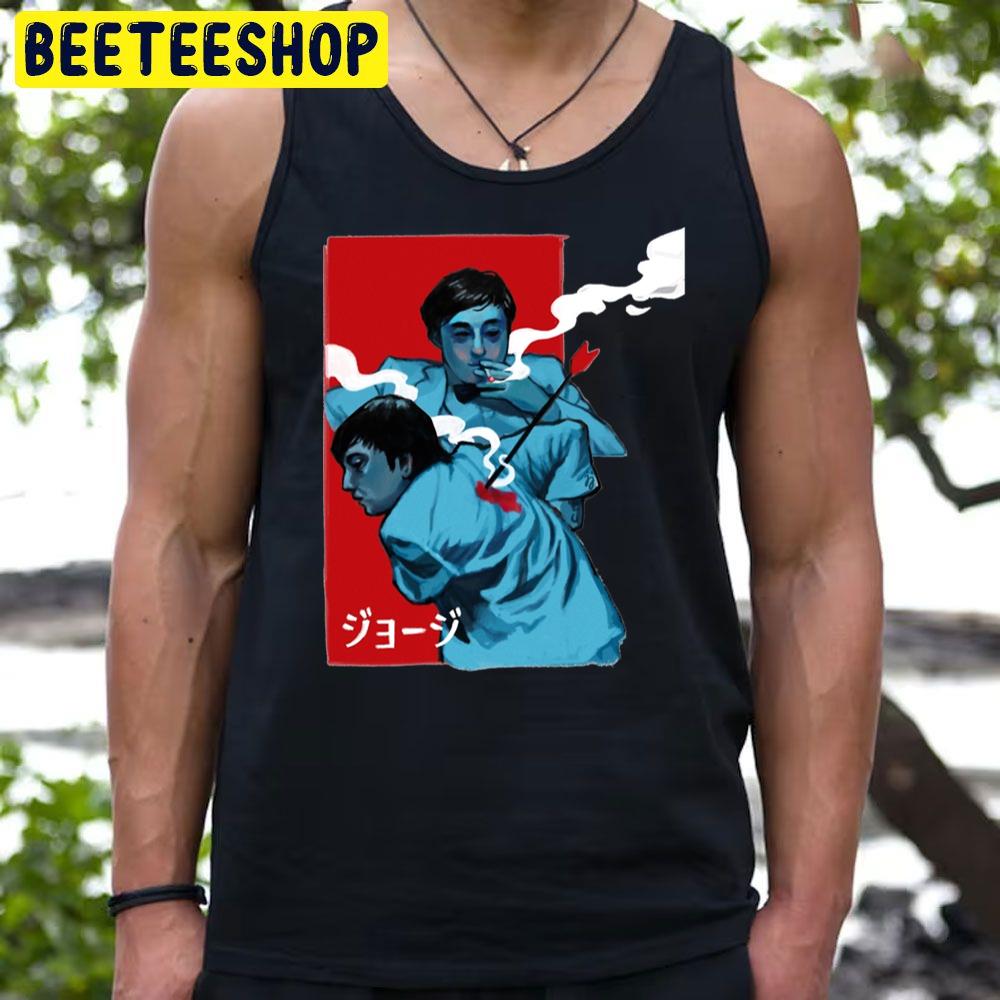 Joji Slow Dancing In The Dark Trending Unisex T-Shirt Joji Slow Dancing In The Dark Trending Unisex T-Shirt
