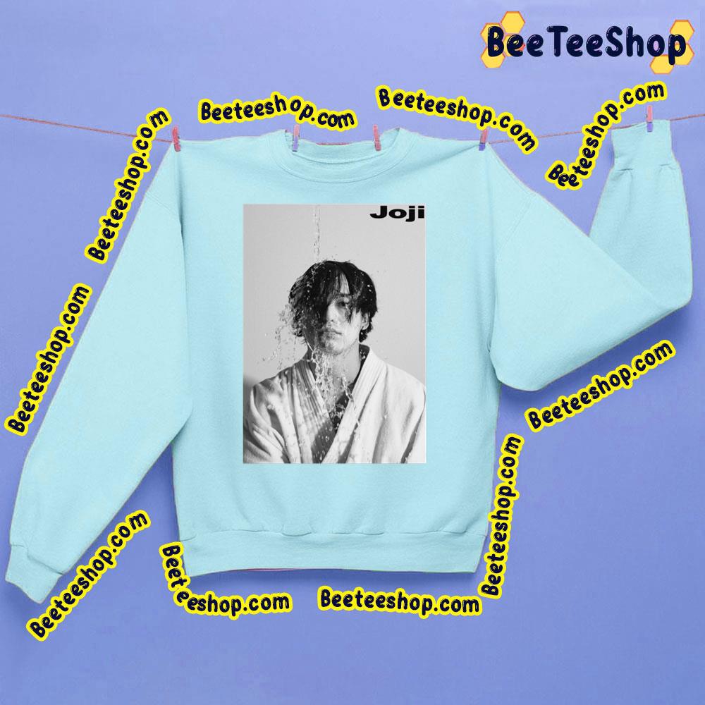 Joji Under Water Trending Unisex Sweatshirt Joji Under Water Trending Unisex Sweatshirt