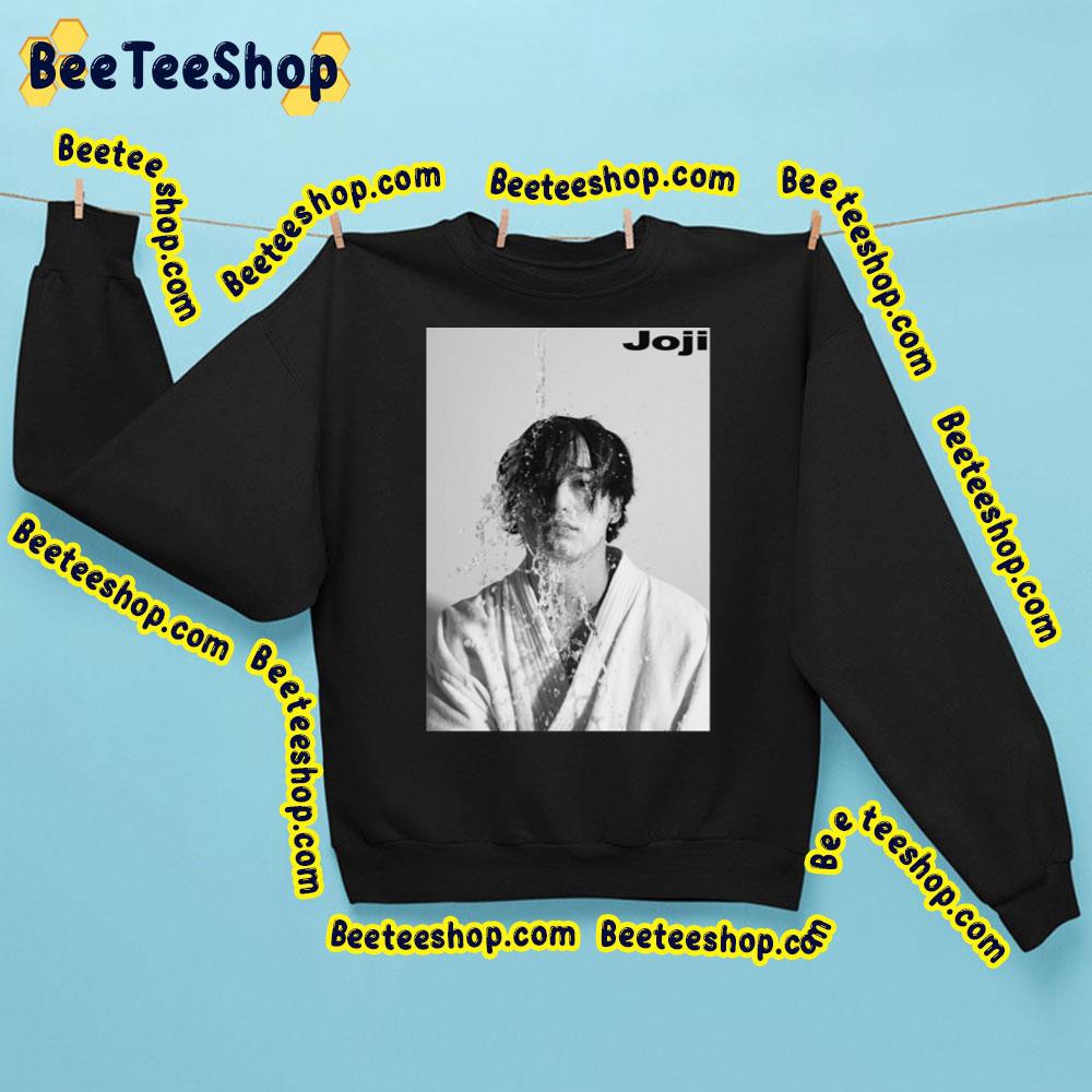 Joji Under Water Trending Unisex Sweatshirt Joji Under Water Trending Unisex Sweatshirt