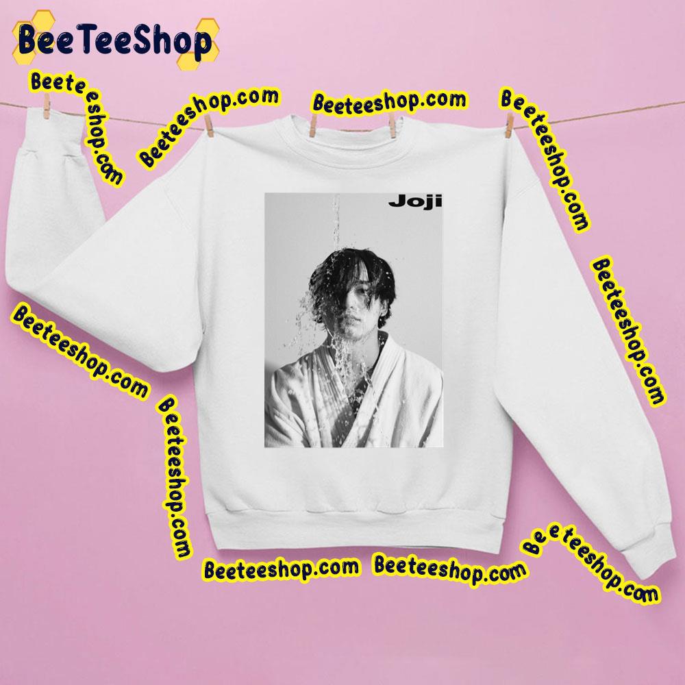Joji Under Water Trending Unisex Sweatshirt Joji Under Water Trending Unisex Sweatshirt