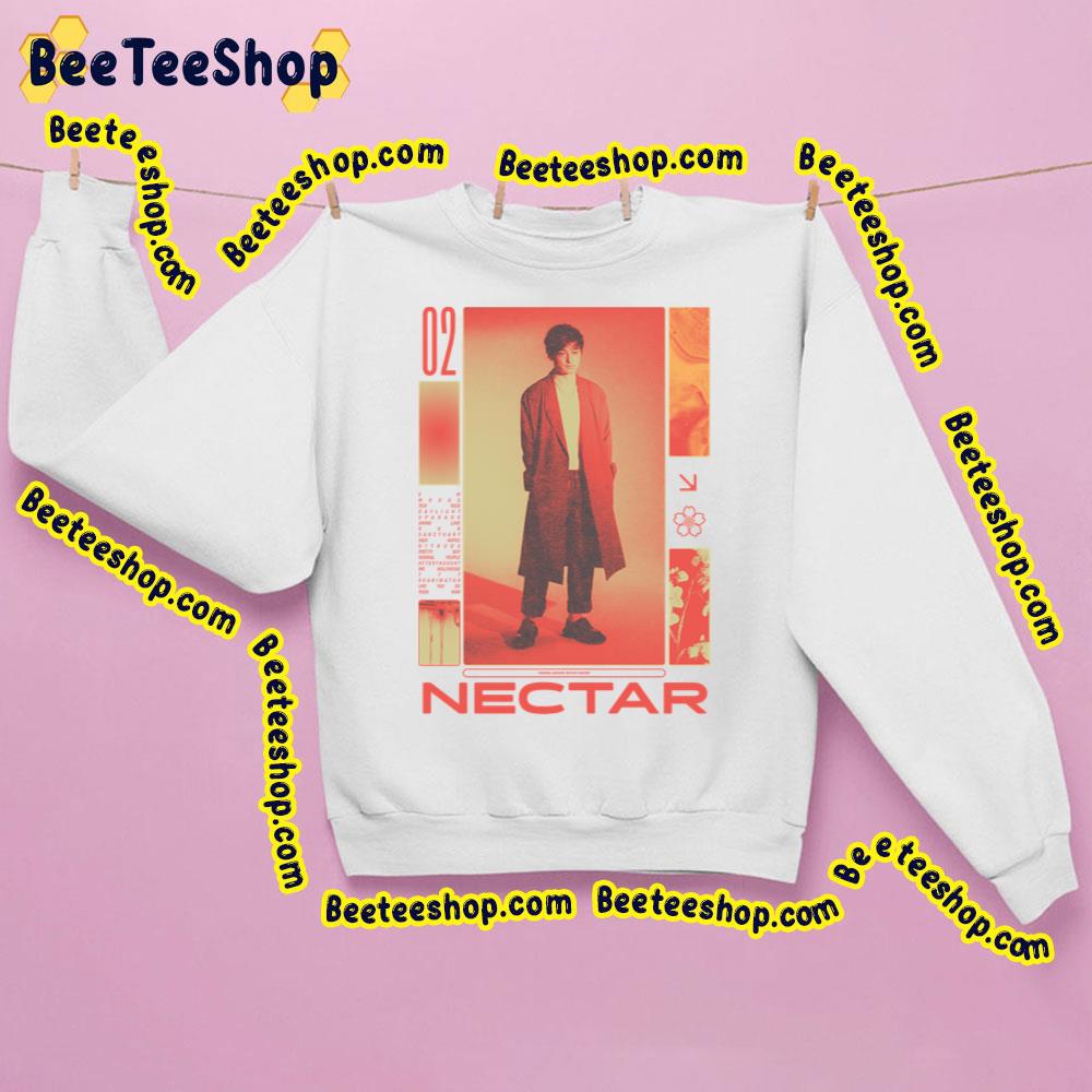 Jojis Sweet Nectar Lol Trending Unisex Sweatshirt Jojis Sweet Nectar Lol Trending Unisex Sweatshirt