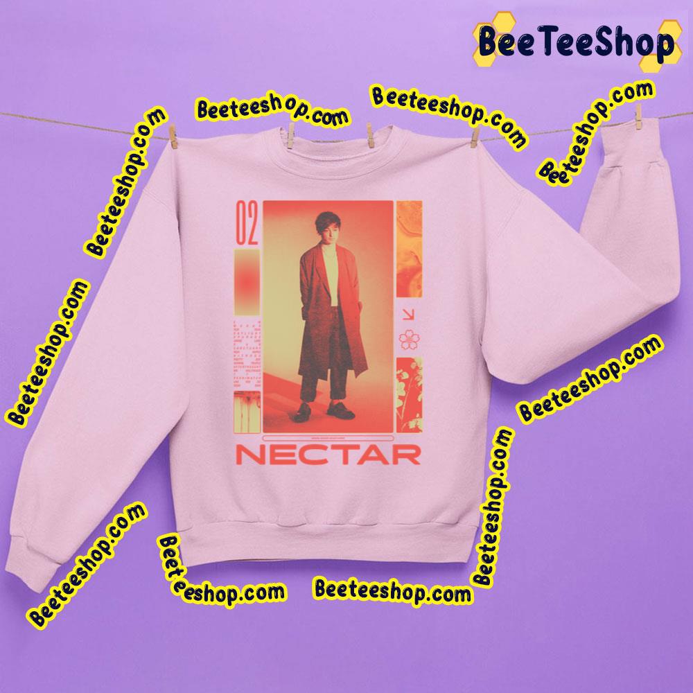 Jojis Sweet Nectar Lol Trending Unisex Sweatshirt Jojis Sweet Nectar Lol Trending Unisex Sweatshirt