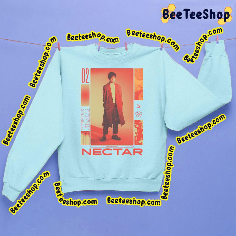 Jojis Sweet Nectar Lol Trending Unisex Sweatshirt Jojis Sweet Nectar Lol Trending Unisex Sweatshirt