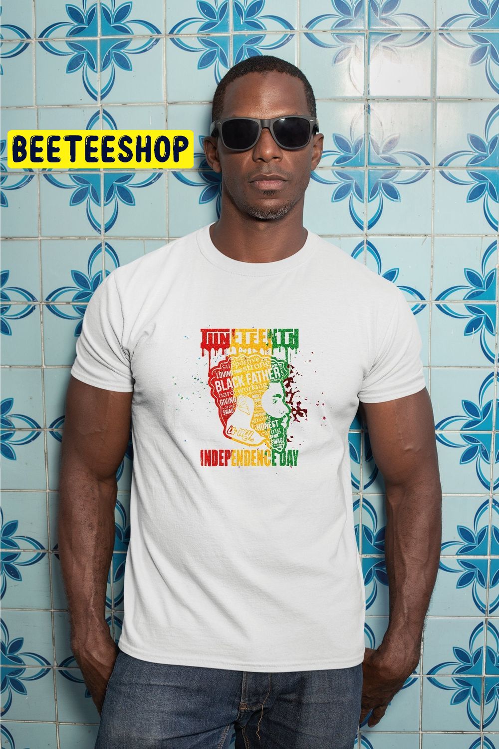 Juneteenth Black Trending Unisex T-Shirt Juneteenth Black Trending Unisex T-Shirt